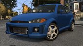 Vapid Flash Mk1 Pack [V1.2]
